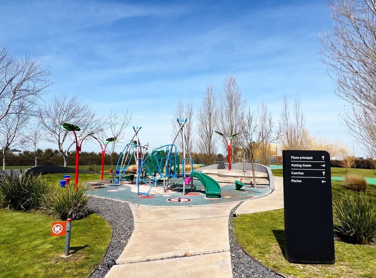 Foto de VENTA LOTE 798 m² DEVELOPER PARK - Lote 29 Bio 1, imagen 5