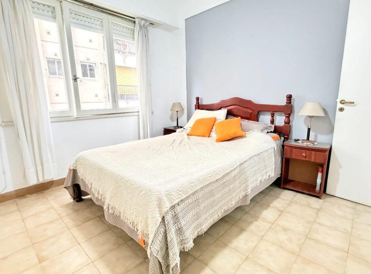 Foto de VENTA DEPARTAMENTO 3 AMBIENTES PLAZA COLON, imagen 4