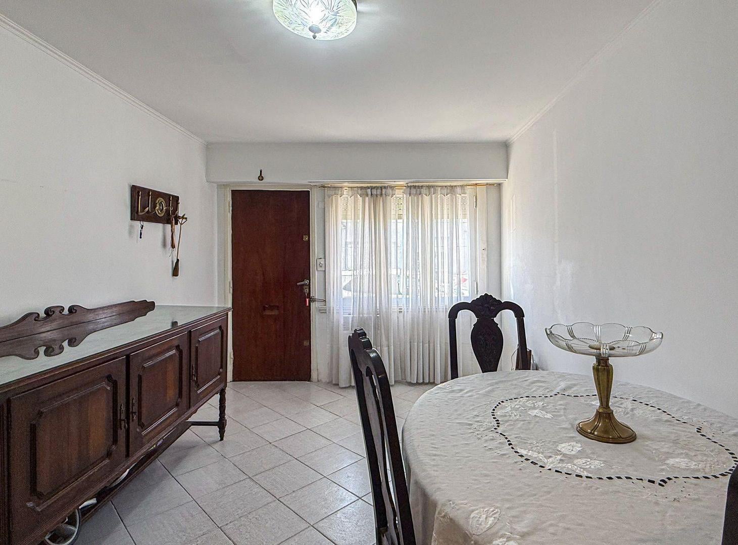 Foto de VENTA PH 3 AMBIENTES SAN JOSÉ AL FRENTE, imagen 1