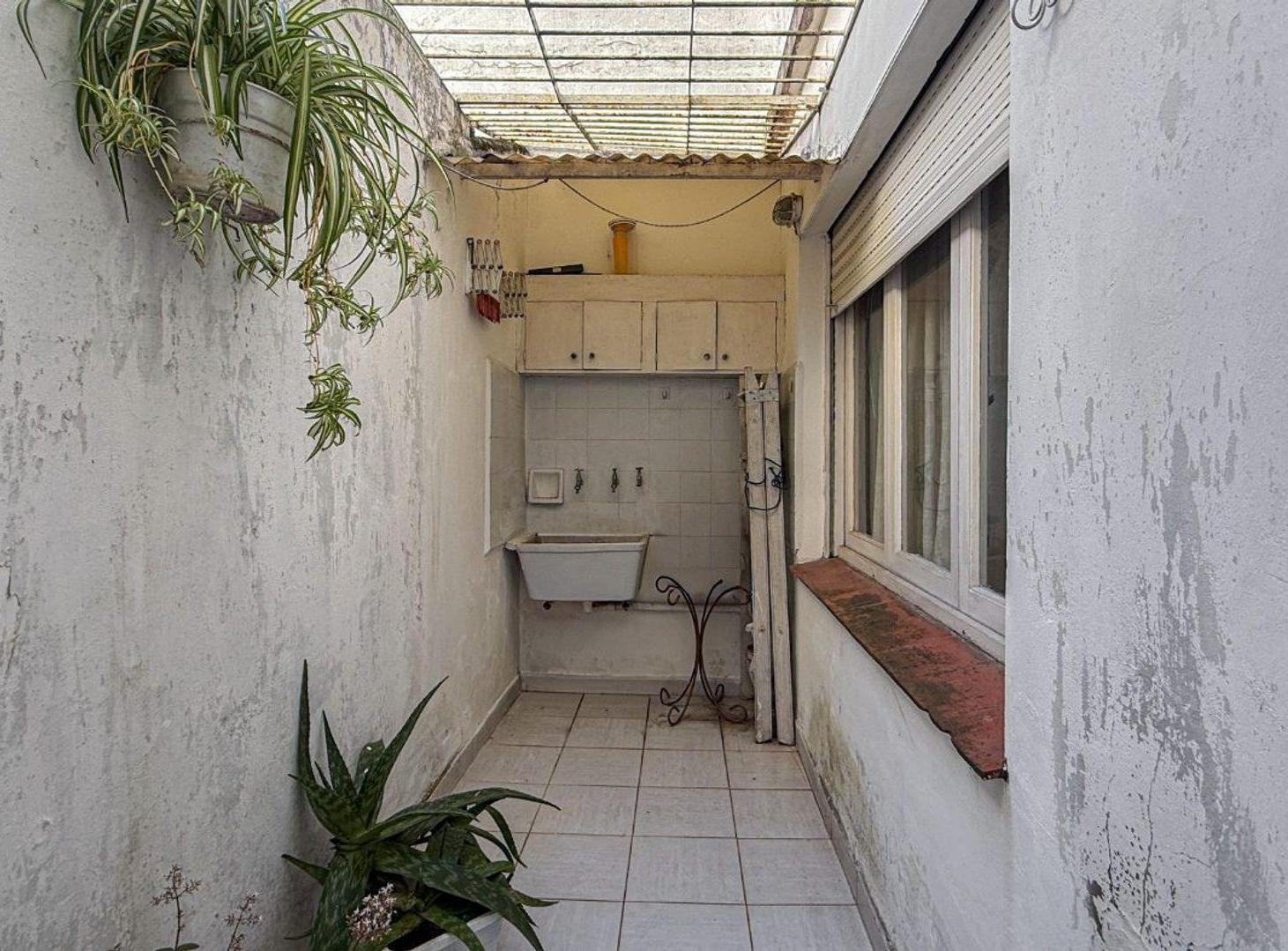 Foto de VENTA PH 3 AMBIENTES SAN JOSÉ AL FRENTE, imagen 2