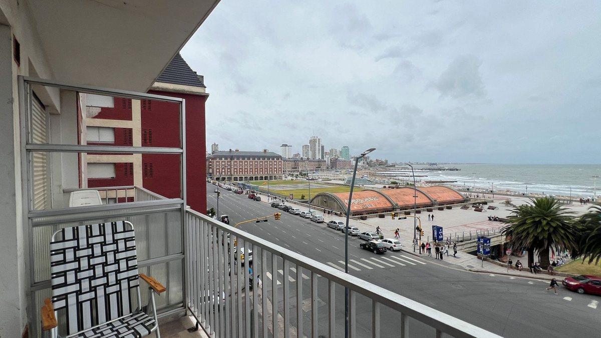Foto de VENTA DTO 3 AMB VISTA PLENA AL MAR T. DEL MONJE, imagen 4