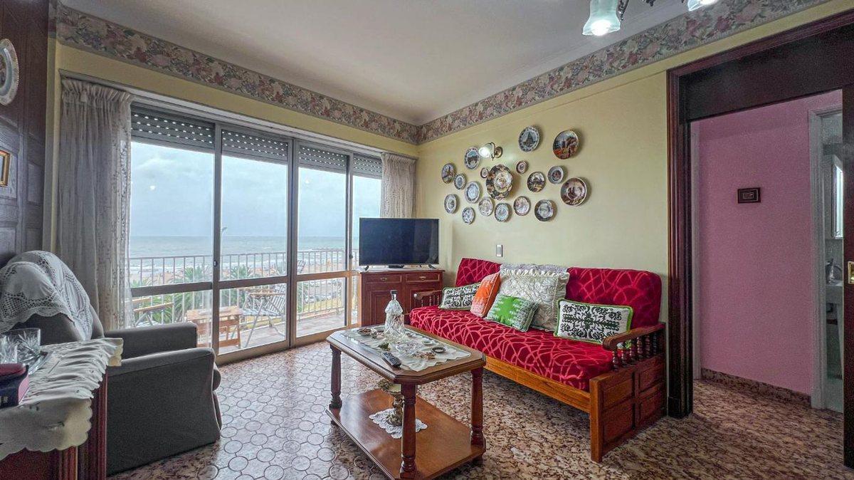 Foto de VENTA DTO 3 AMB VISTA PLENA AL MAR T. DEL MONJE, imagen 2