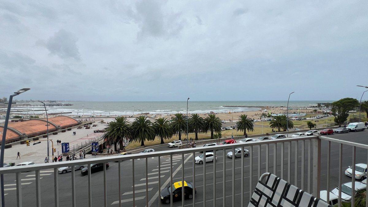 Foto de VENTA DTO 3 AMB VISTA PLENA AL MAR T. DEL MONJE, imagen 3