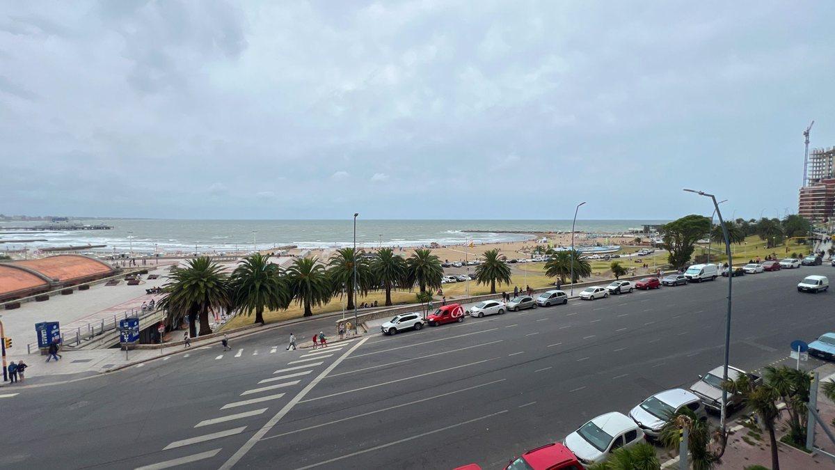 Foto de VENTA DTO 3 AMB VISTA PLENA AL MAR T. DEL MONJE, imagen 5
