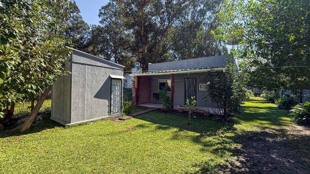 Foto de VENTA CASA 3 AMBIENTES PARQUE BRISTOL, imagen 5