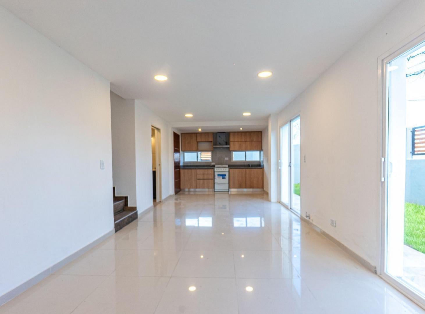 Foto de ALQUILER DUPLEX 3 AMBIENTES LOS PINARES A ESTRENAR, imagen 4