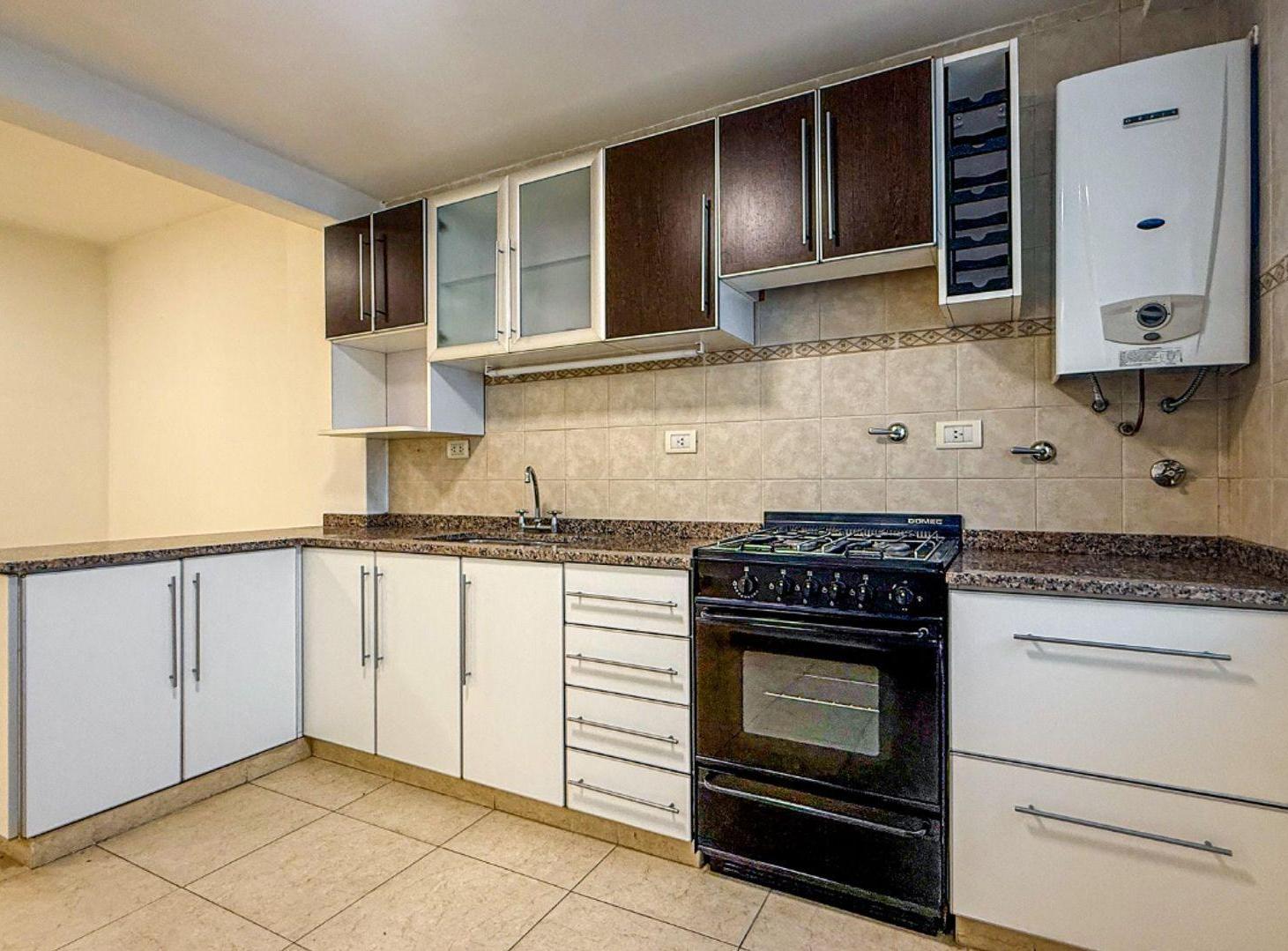 Foto de EN VENTA DEPARTAMENTO 2 AMBIENTES C/BALCON, imagen 4