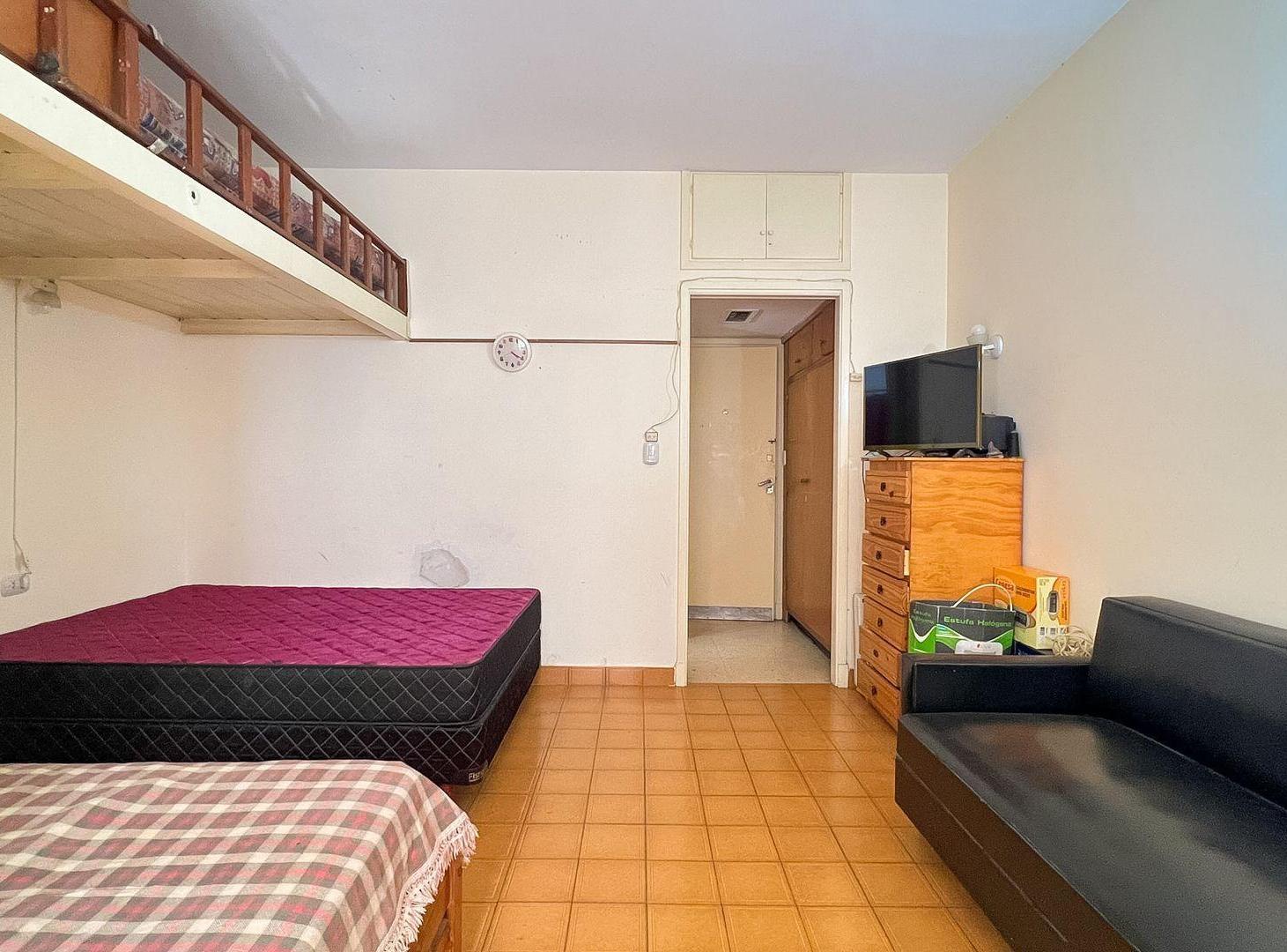 Foto de Venta dpto monoambiente zona Aldrey al frente, imagen 1