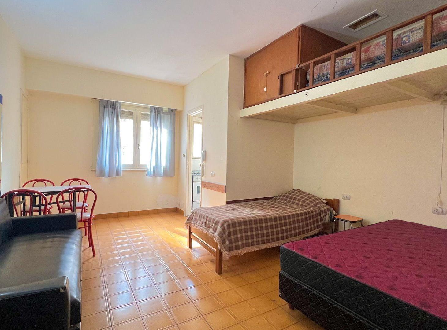 Foto de Venta dpto monoambiente zona Aldrey al frente, imagen 5