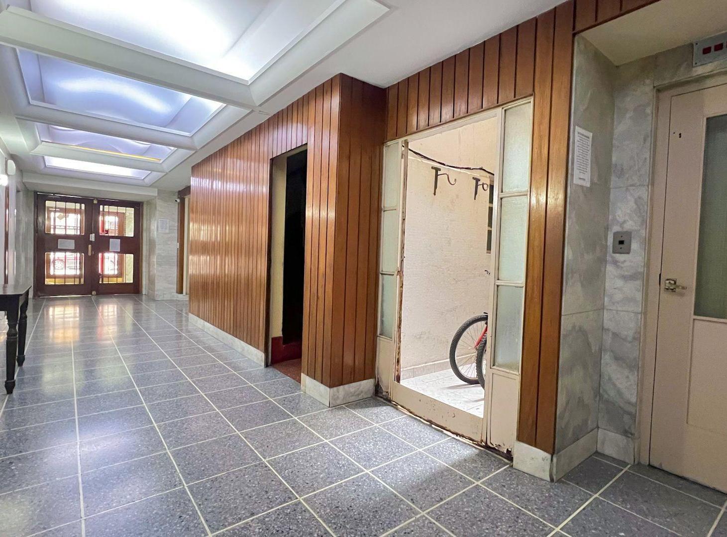 Foto de Venta dpto monoambiente zona Aldrey al frente, imagen 4