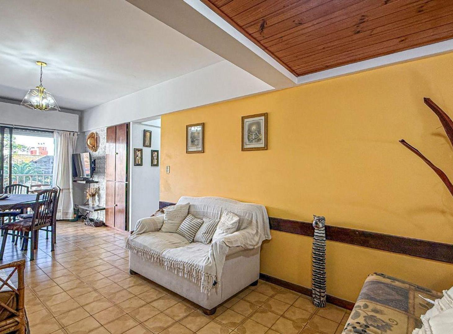 Foto de DEPARTAMENTO 2 AMB STELLA MARIS BALCON Y COCHERA, imagen 2