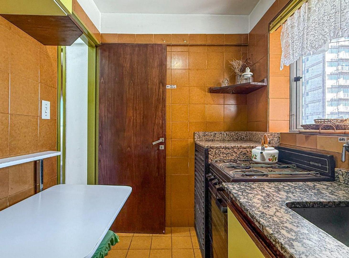 Foto de DEPARTAMENTO 2 AMB STELLA MARIS BALCON Y COCHERA, imagen 5