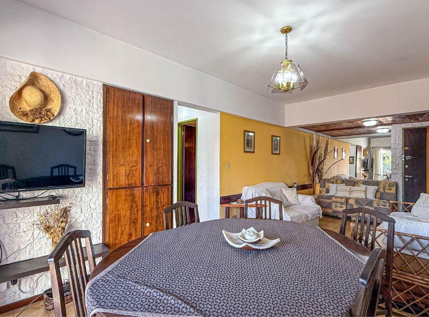 Foto de DEPARTAMENTO 2 AMB STELLA MARIS BALCON Y COCHERA, imagen 4