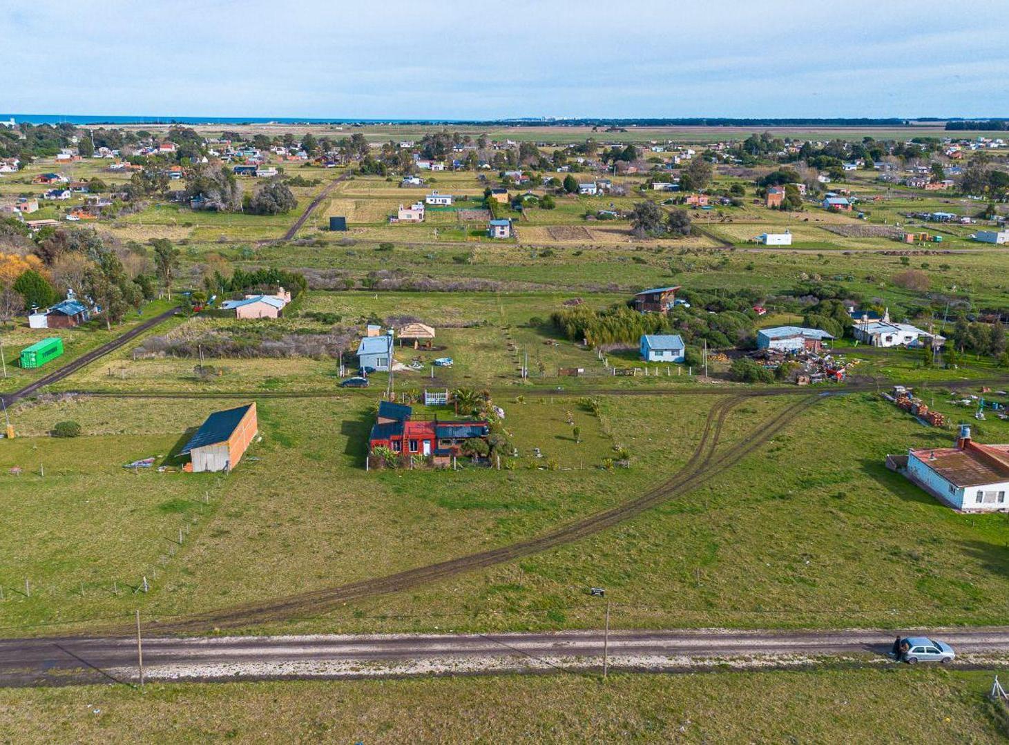 Foto de VENTA LOTE SANTA ISABEL, imagen 1
