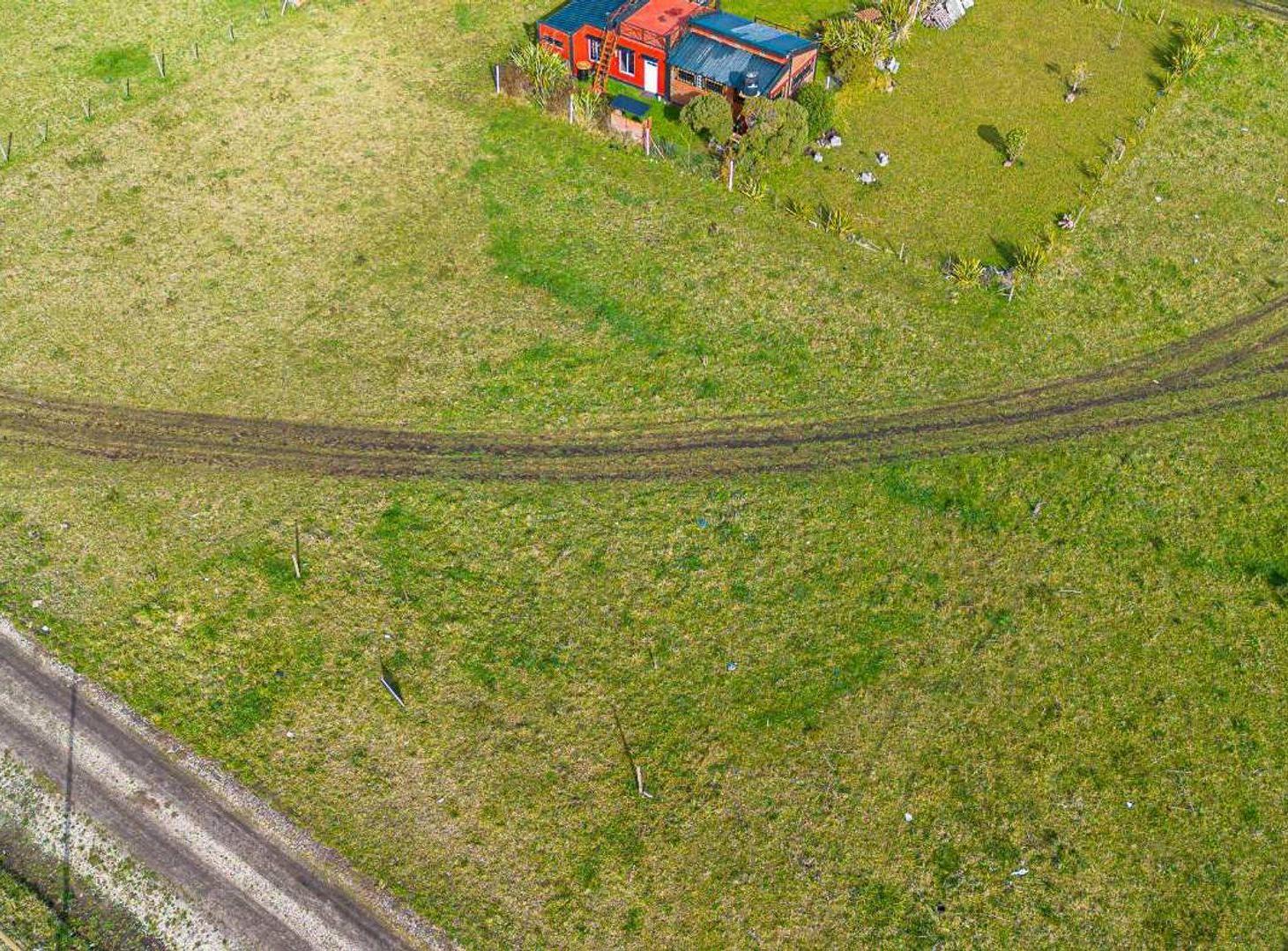 Foto de VENTA LOTE SANTA ISABEL, imagen 2