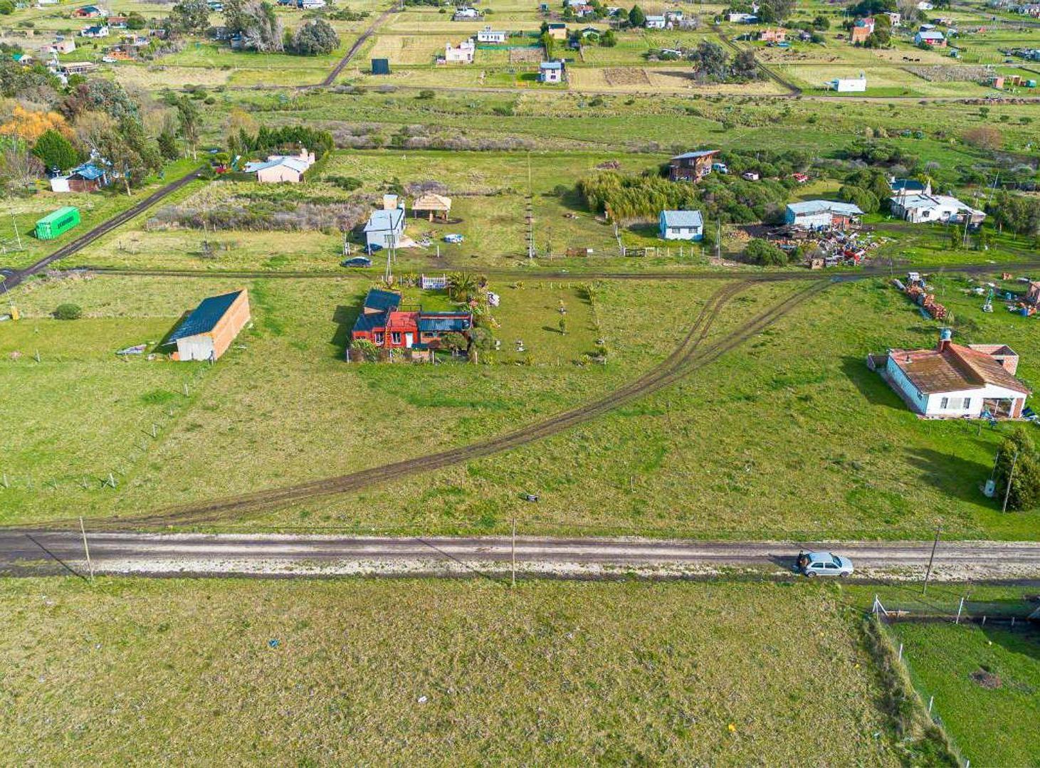Foto de VENTA LOTE SANTA ISABEL, imagen 4
