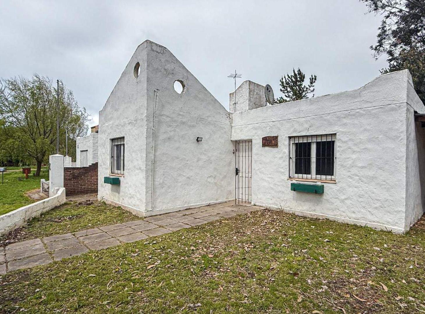 VENTA CASA 4 AMBIENTES 68 M2 MAR DEL SUD COCHERA