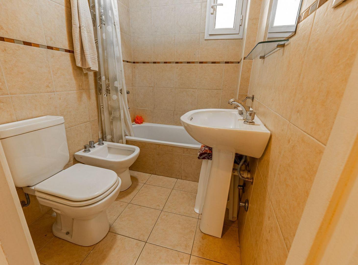 Foto de VENTA DEPARTAMENTO DOS AMBIENTES CENTRO, imagen 5