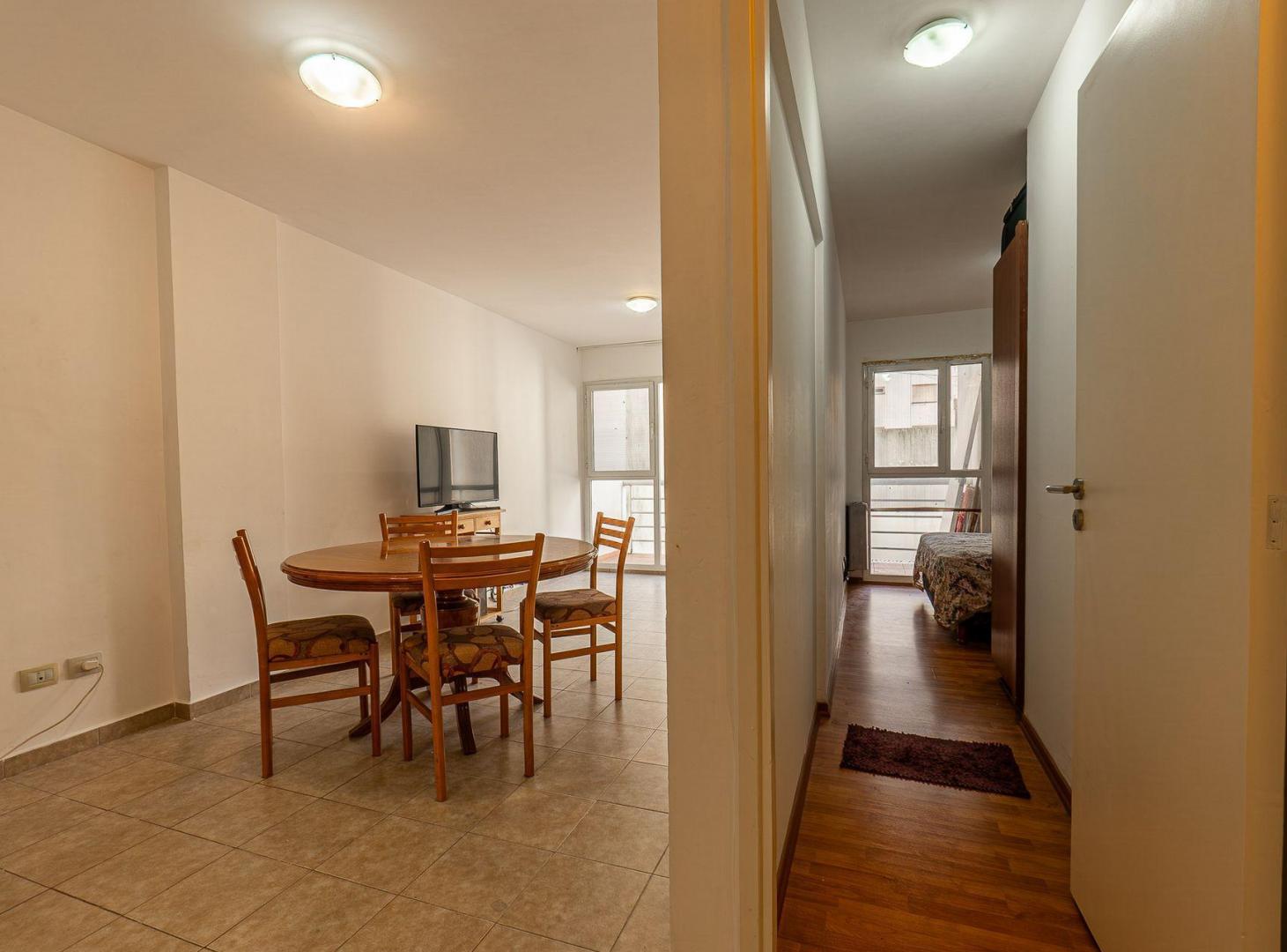 Foto de VENTA DEPARTAMENTO DOS AMBIENTES CENTRO, imagen 4