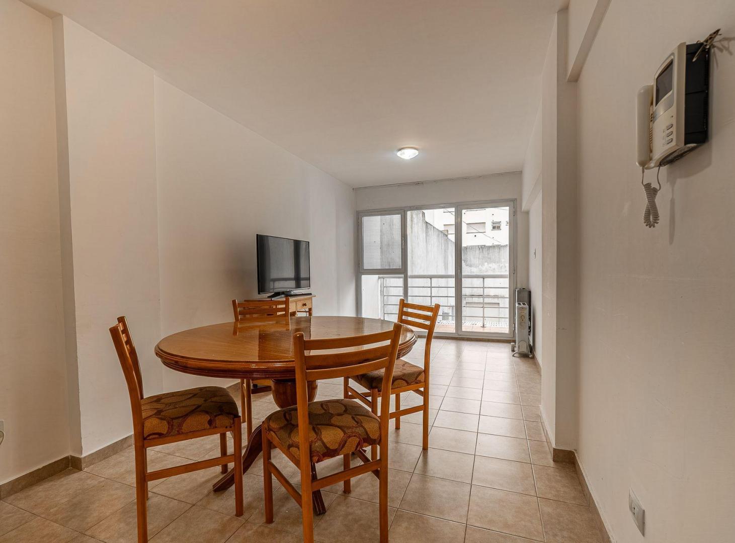 Foto de VENTA DEPARTAMENTO DOS AMBIENTES CENTRO, imagen 1