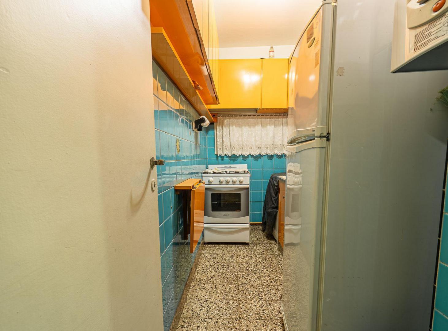 Foto de VENTA DEPARTAMENTO 2 AMBIENTES CON DEP. CENTRO, imagen 4