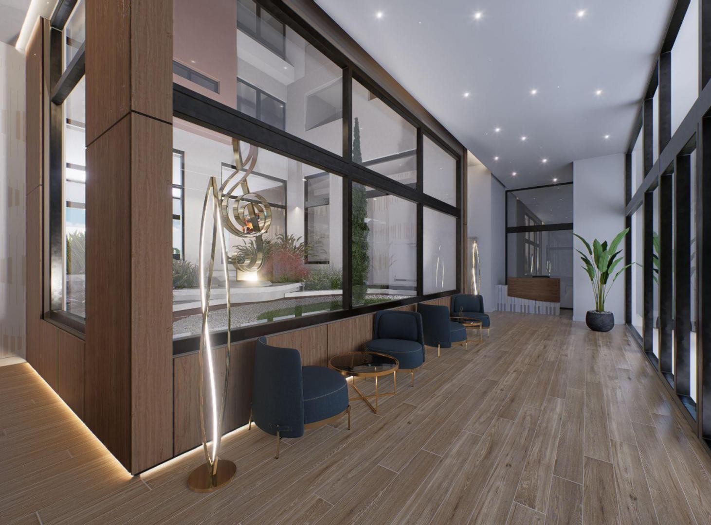 Foto de Departamento LOFT en Pozo SYMPHONY 40 CUOTAS, imagen 5