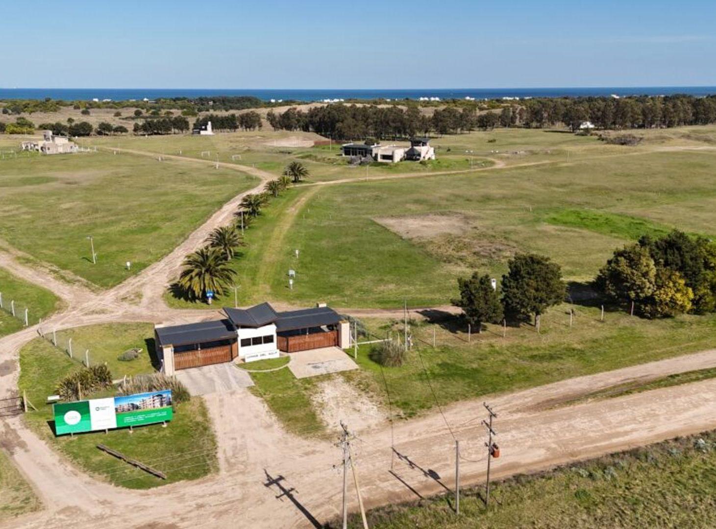 Foto de Venta Lote Barrio Privado Lomas del Golf Quequen, imagen 1
