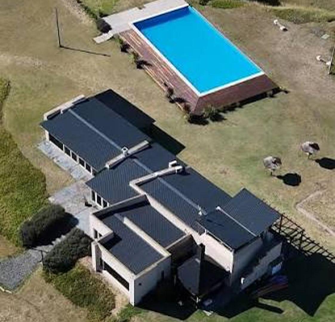 Foto de Venta Lote Barrio Privado Lomas del Golf Quequen, imagen 3