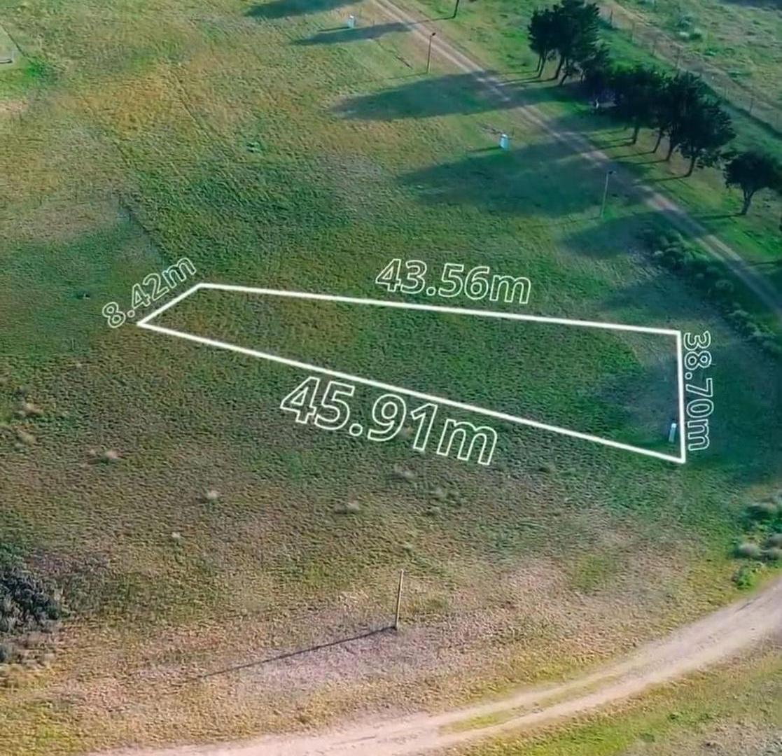 Foto de Venta Lote Barrio Privado Lomas del Golf Quequen, imagen 5