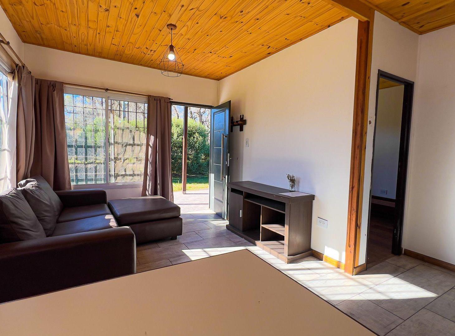Foto de VENTA CASA 3 AMBIENTES PLAYA CHAPADMALAL LOTE 1000, imagen 4
