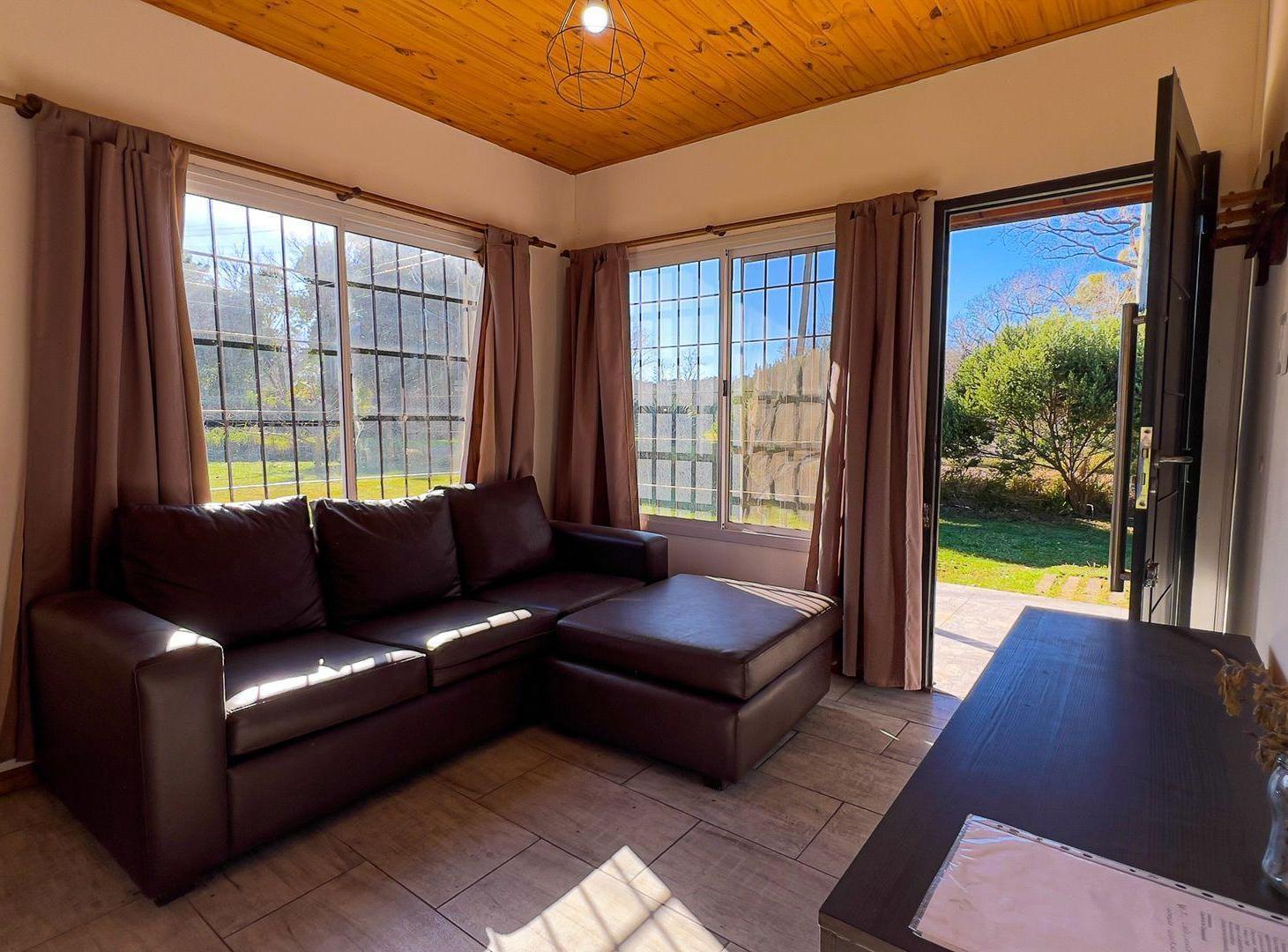 Foto de VENTA CASA 3 AMBIENTES PLAYA CHAPADMALAL LOTE 1000, imagen 5