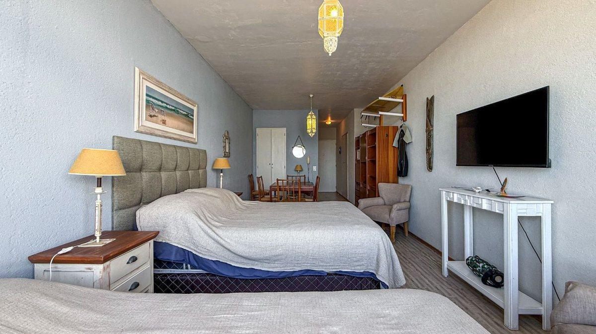 Foto de VENTA MONOAMBIENTE MIRAMAR EDIFICIO CATEGORIA, imagen 2