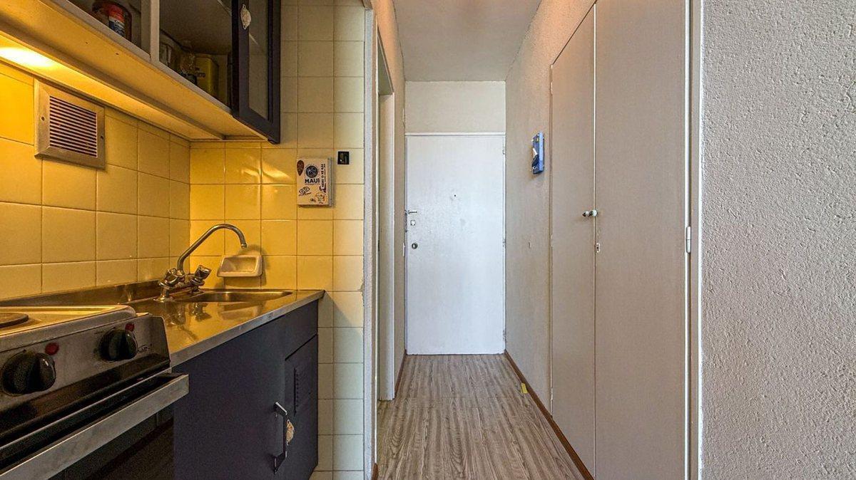 Foto de VENTA MONOAMBIENTE MIRAMAR EDIFICIO CATEGORIA, imagen 3