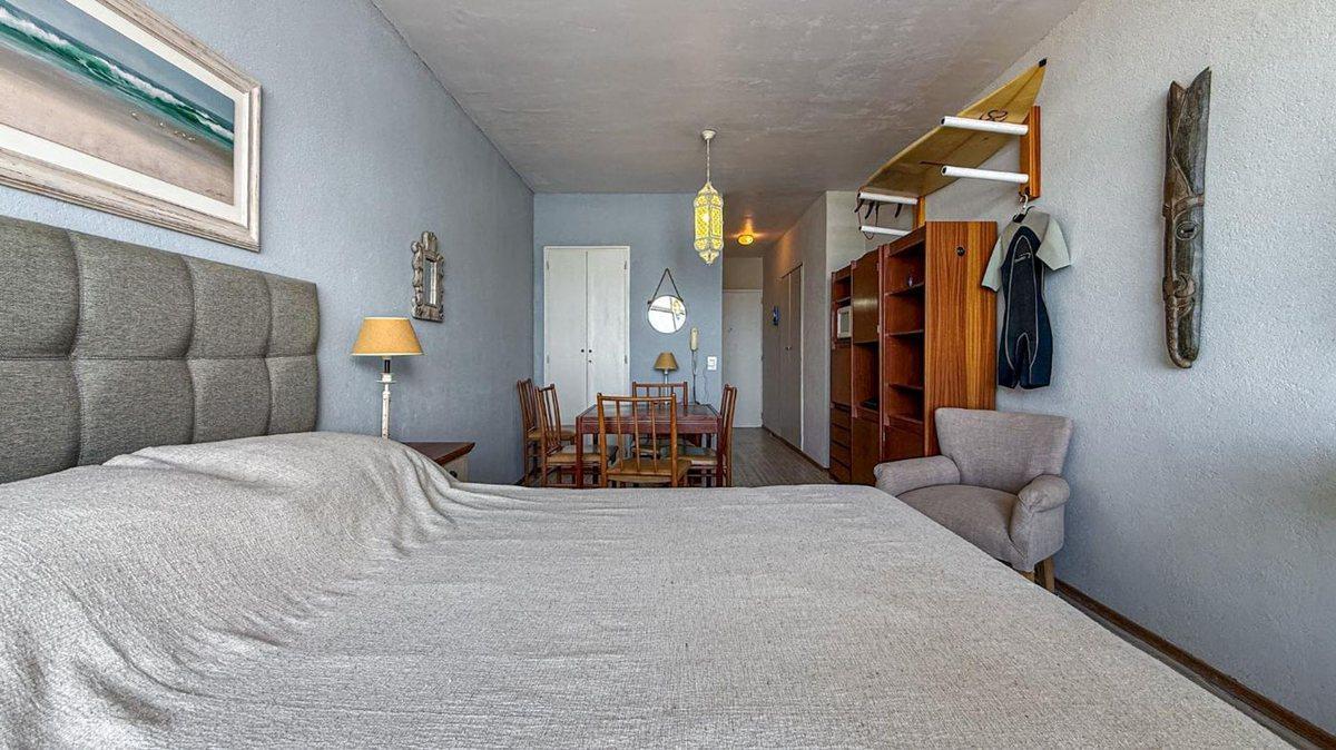 Foto de VENTA MONOAMBIENTE MIRAMAR EDIFICIO CATEGORIA, imagen 1