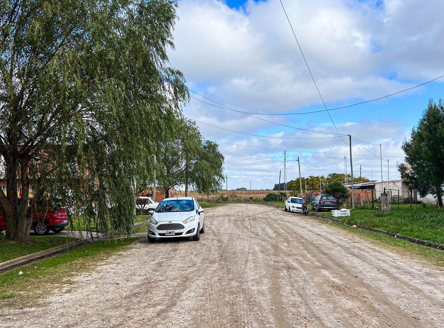 Foto de Lote en Barrio Hipodrómo, imagen 5