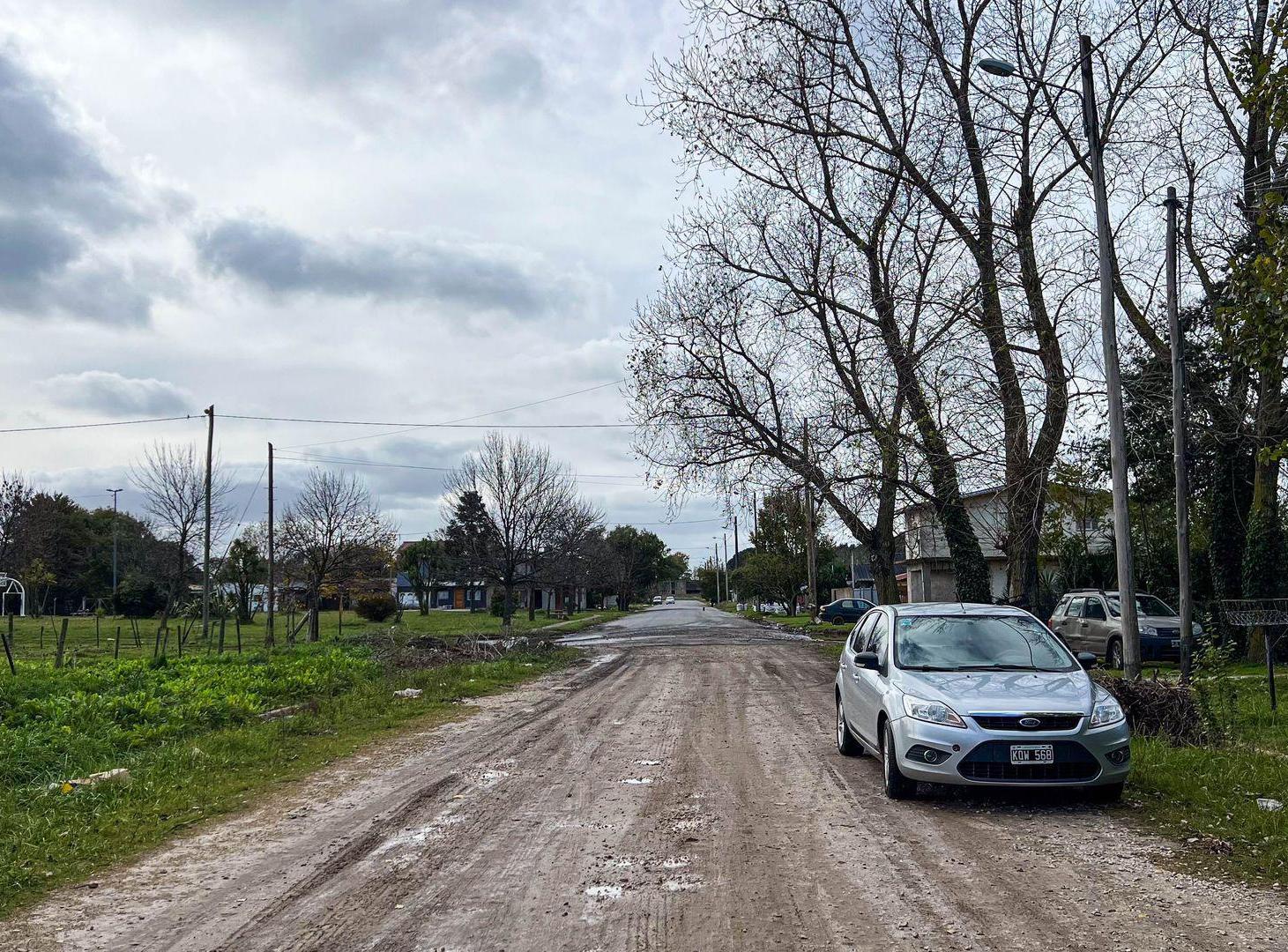 Foto de Lote en Barrio Hipodrómo, imagen 4