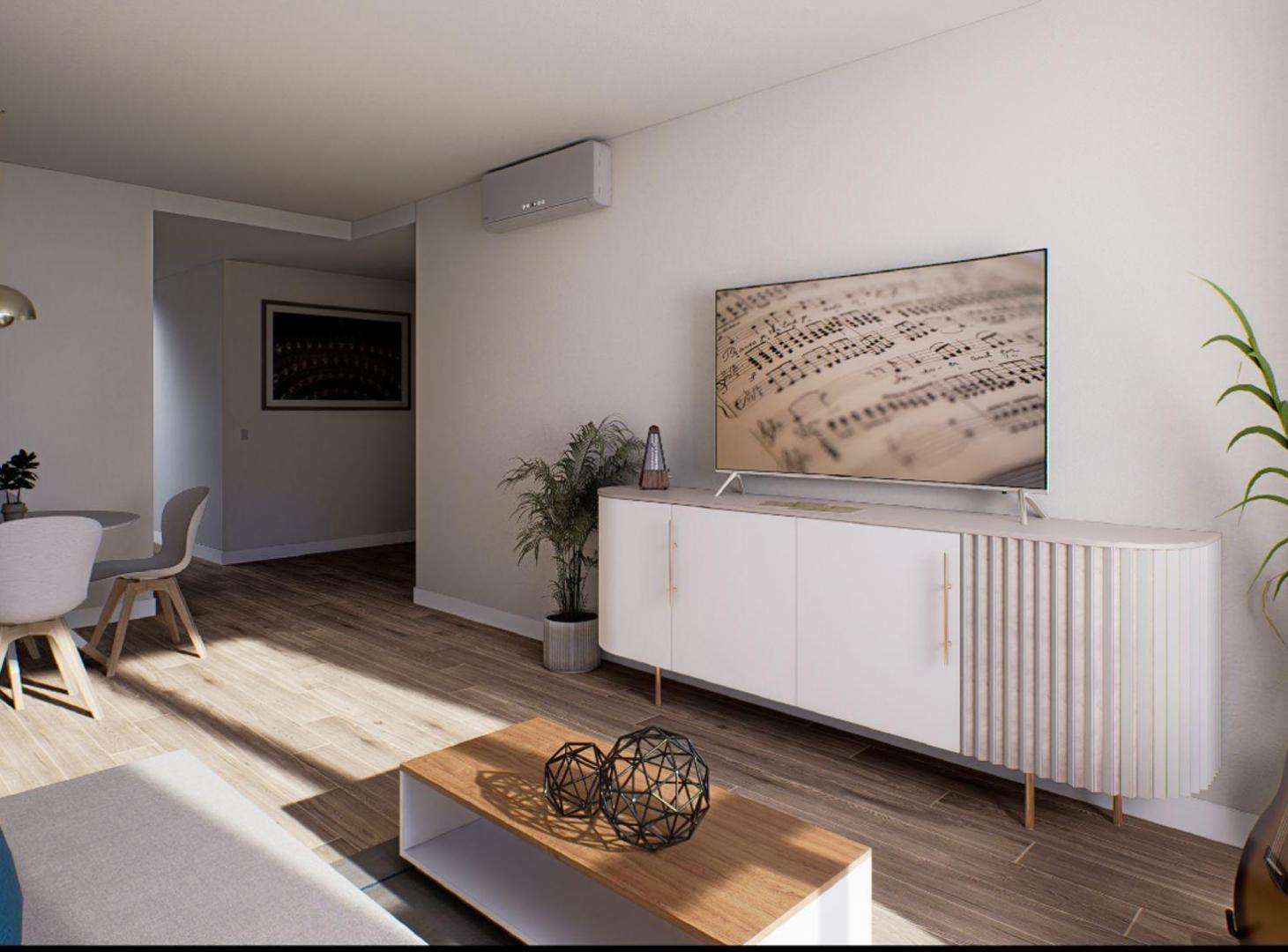 Foto de VENTA DEPARTAMENTO SYMPHONY ZONA GÜEMES EN POZO, imagen 1