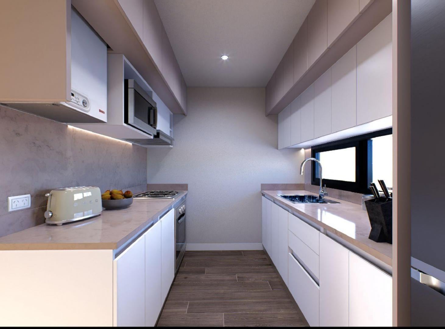 Foto de VENTA DEPARTAMENTO SYMPHONY ZONA GÜEMES EN POZO, imagen 3