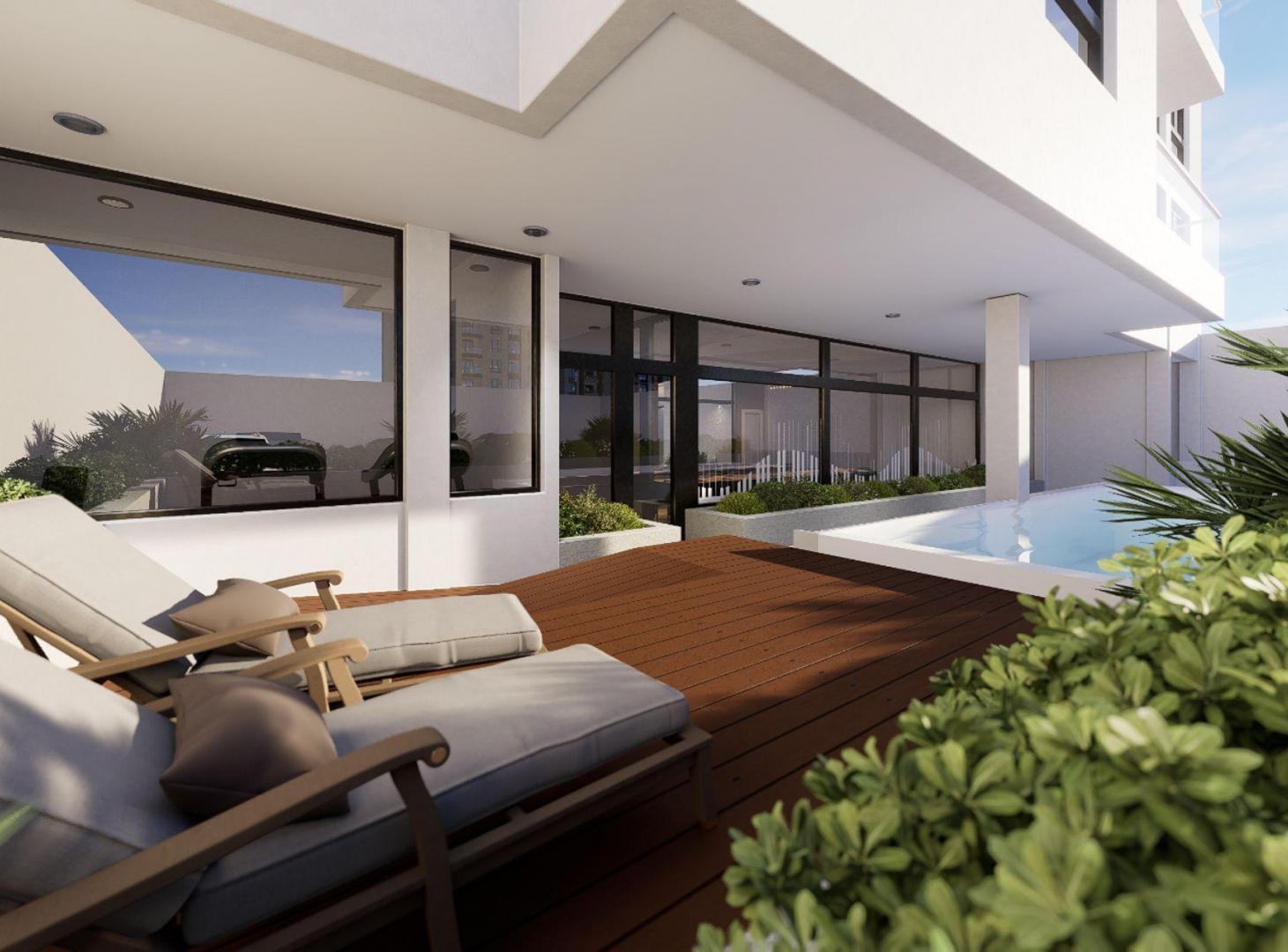 Foto de VENTA DEPARTAMENTO SYMPHONY ZONA GÜEMES EN POZO, imagen 5