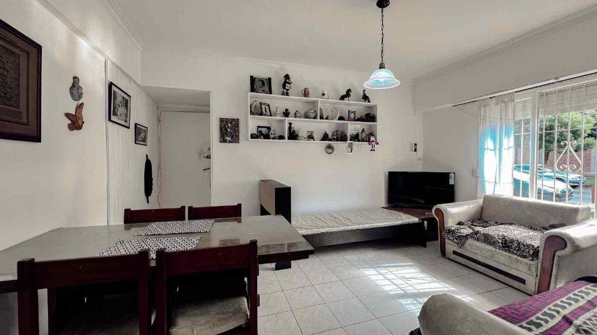 Foto de VENTA PH 2 amb Planta Baja Mogotes Sin Expensas, imagen 1