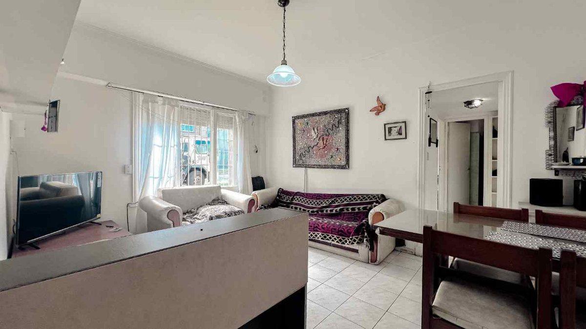 Foto de VENTA PH 2 amb Planta Baja Mogotes Sin Expensas, imagen 4