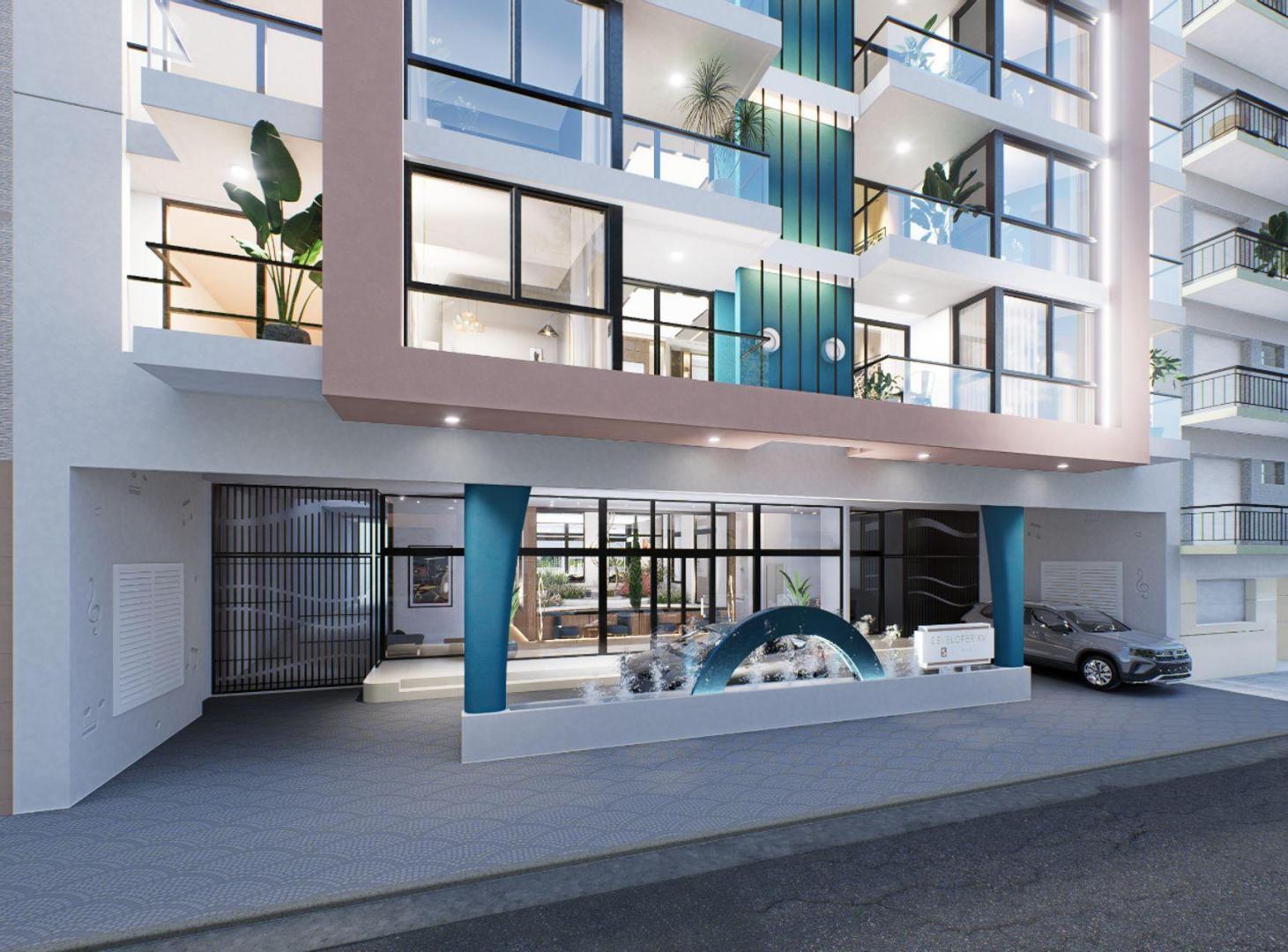 Foto de Venta Departamento LOFT en pozo Edificio Symphony, imagen 5