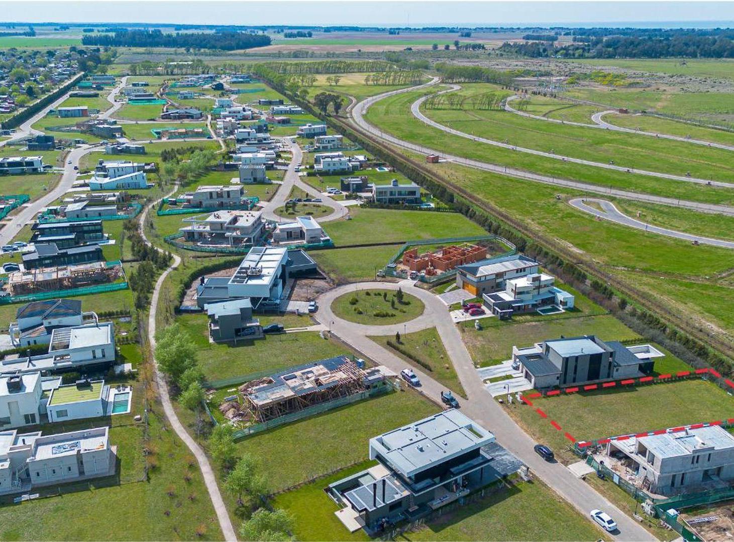 Foto de VENTA LOTE 798 m² DEVELOPER PARK - Lote 29 Bio 1, imagen 2
