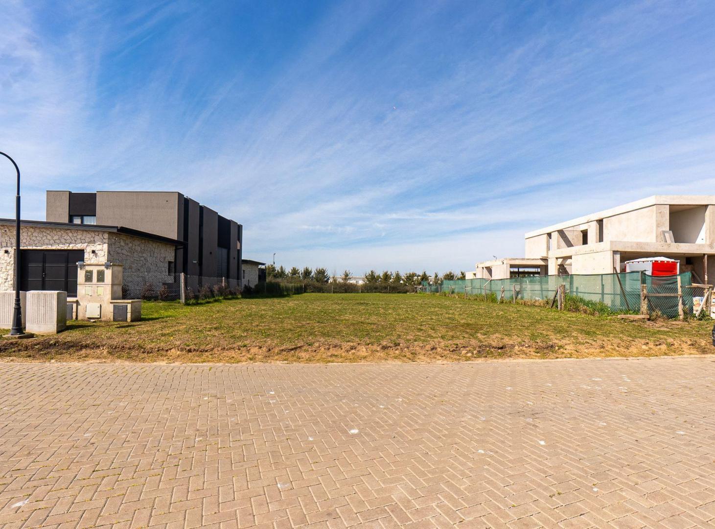 Foto de VENTA LOTE 798 m² DEVELOPER PARK - Lote 29 Bio 1, imagen 3