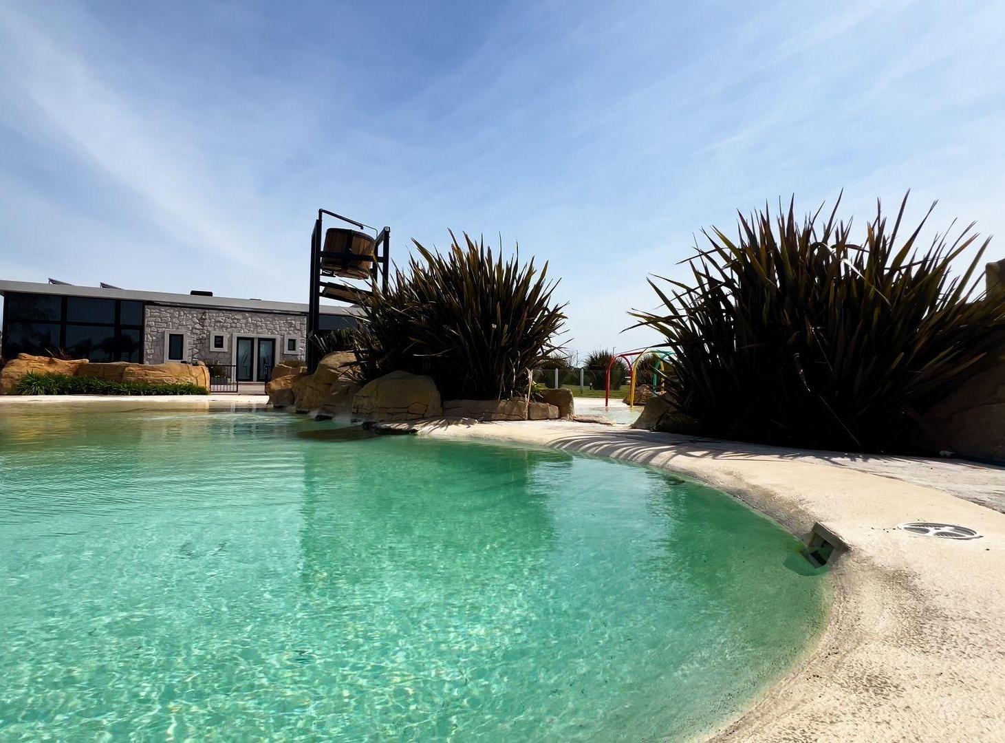Foto de VENTA LOTE 798 m² DEVELOPER PARK - Lote 29 Bio 1, imagen 5