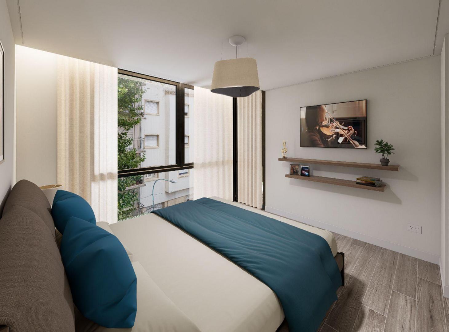 Foto de Venta Departamento 4 ambientes en pozo Symphony, imagen 3