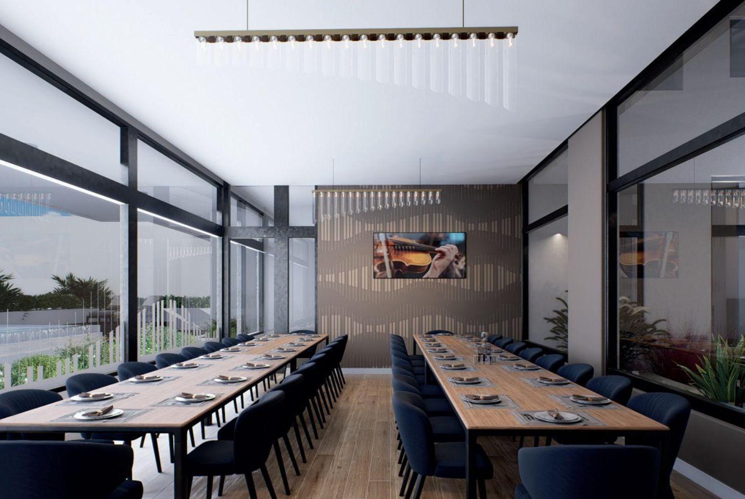 Foto de VENTA - Departamento en pozo Developer XV Symphony, imagen 4