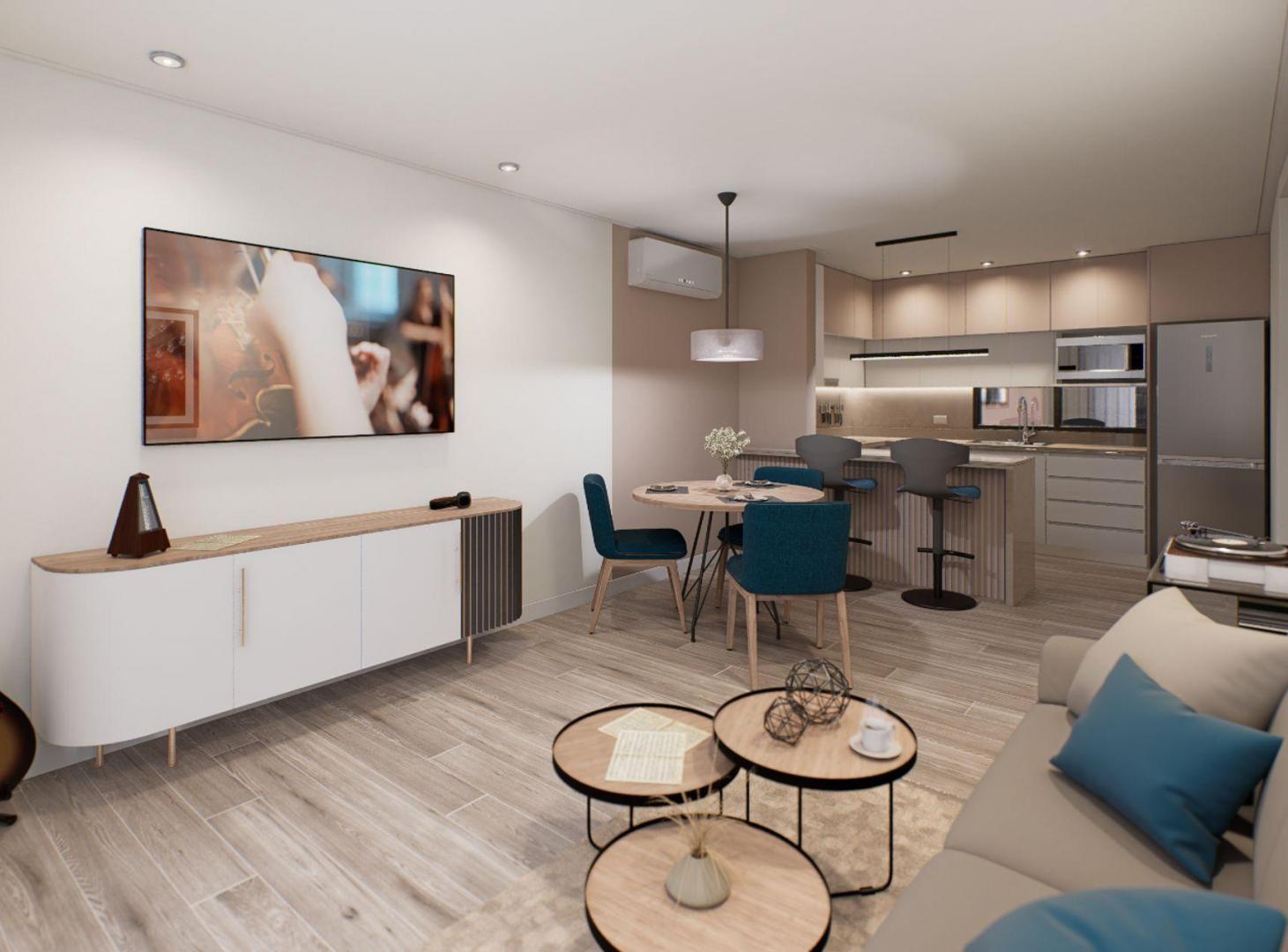 Foto de VENTA - Departamento en pozo Developer XV Symphony, imagen 1