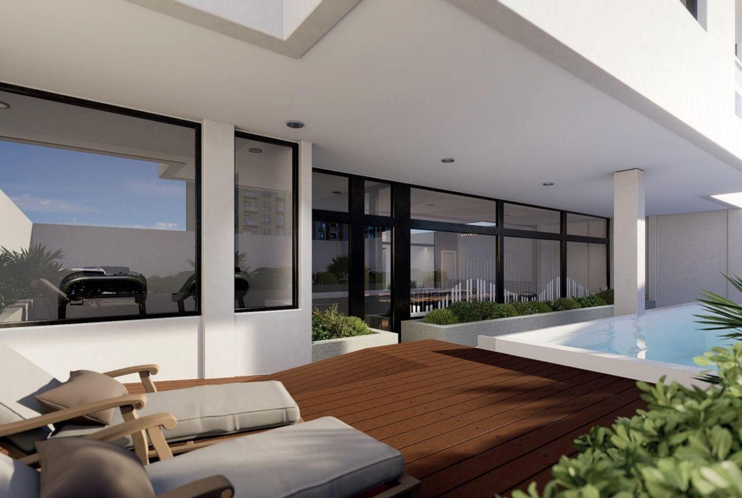 Foto de VENTA - Departamento en pozo Developer XV Symphony, imagen 2
