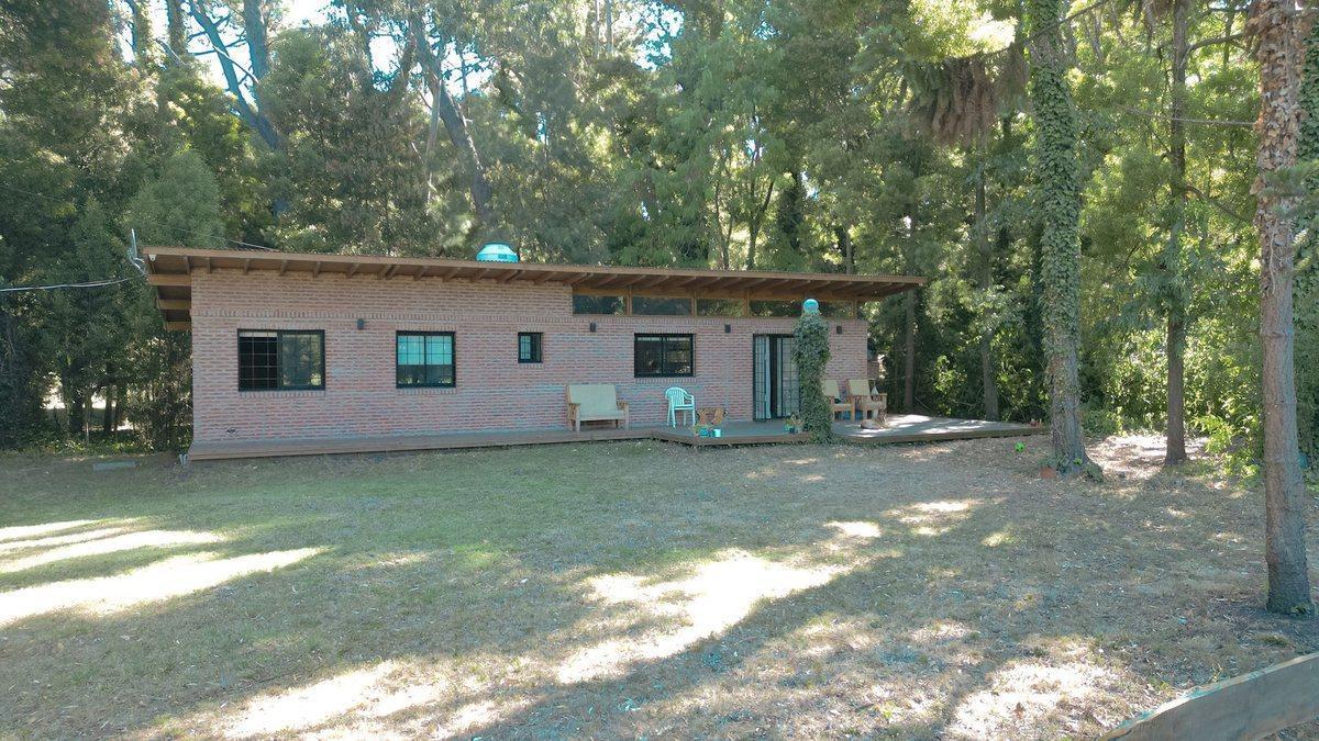 Foto de Alquiler casa 3 ambientes en Bosque Peralta Ramos, imagen 2